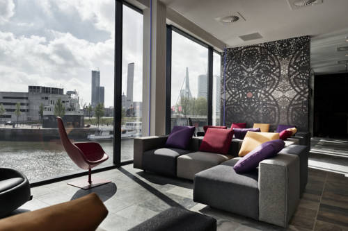 Rotterdam Netherlands Promo Code Booking.com
