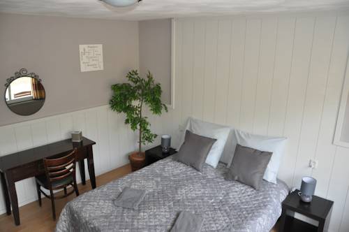Oisterwijk Nederland promotiecode Booking.com