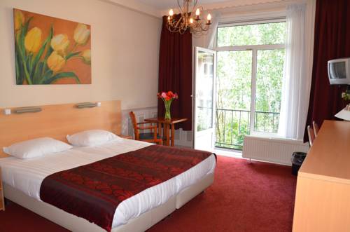 Amsterdam Code Promo Pays-Bas Booking.com