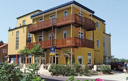Domburg Netherlands Hotel