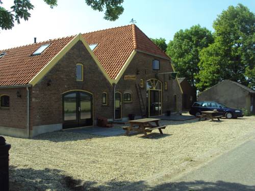 Toldijk Nederland promotiecode Booking.com
