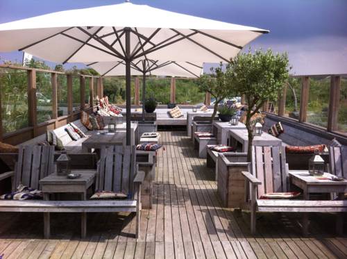 Schiermonnikoog Code Promo Pays-Bas Booking.com