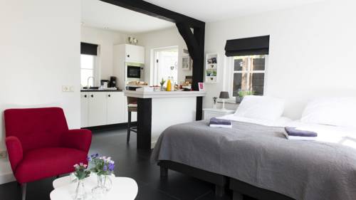 Hellendoorn Code Promo Pays-Bas Booking.com