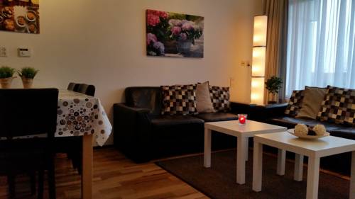 Westkapelle Netherlands Hotel