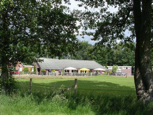 Diepenheim Code Promo Pays-Bas Booking.com