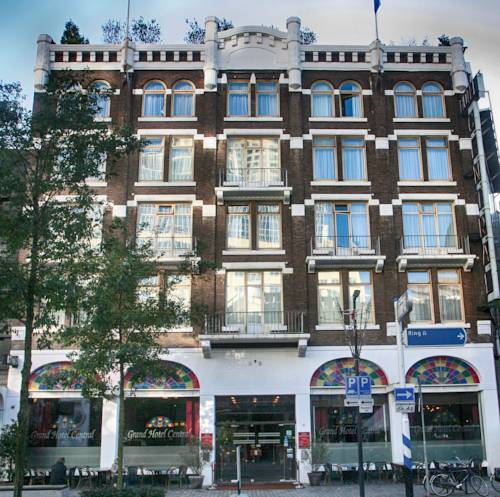 Rotterdam Niederlande Promo-Code Booking.com