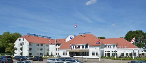 Rosmalen Netherlands Hotel