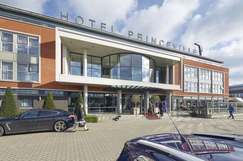 Breda Code Promo Pays-Bas Booking.com