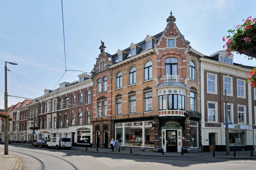 Den Haag Nederland promotiecode Booking.com