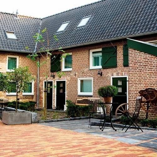 Eys Niederlande Promo-Code Booking.com