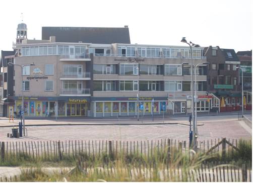 Noordwijk Aan Zee Niederlande Promo-Code Booking.com