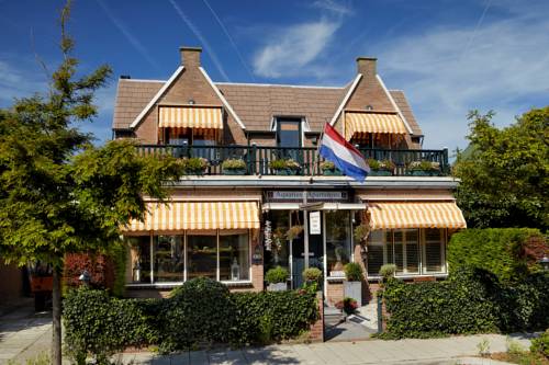 Zandvoort Niederlande Promo-Code Booking.com