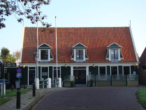 Jisp Netherlands Hotel
