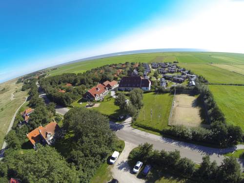 Oosterend-Terschelling Niederlande Promo-Code Booking.com