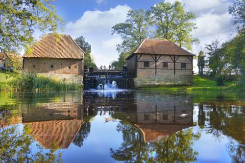 Haaksbergen Code Promo Pays-Bas Booking.com