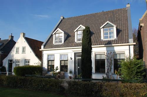 Schiermonnikoog Nederland promotiecode Booking.com