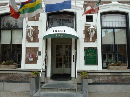 Harlingen Code Promo Pays-Bas Booking.com
