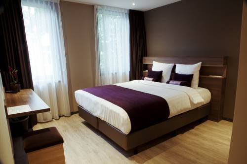 Amsterdam Niederlande Promo-Code Booking.com