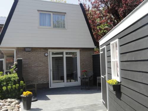 Domburg Nederland promotiecode Booking.com