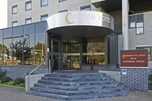 Rotterdam Nederland promotiecode Booking.com