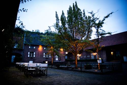 Landgraaf Code Promo Pays-Bas Booking.com