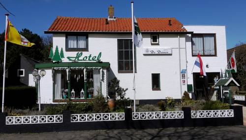 Egmond aan Zee Code Promo Pays-Bas Booking.com