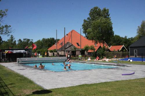 Velsen-Zuid Nederland promotiecode Booking.com