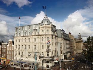 Amsterdam Netherlands Hotels