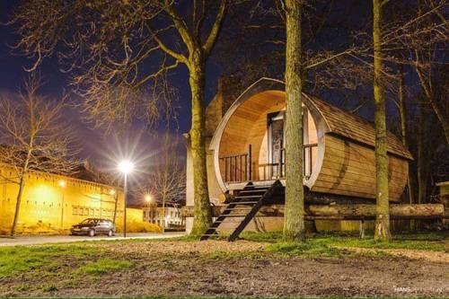 Leeuwarden Code Promo Pays-Bas Booking.com