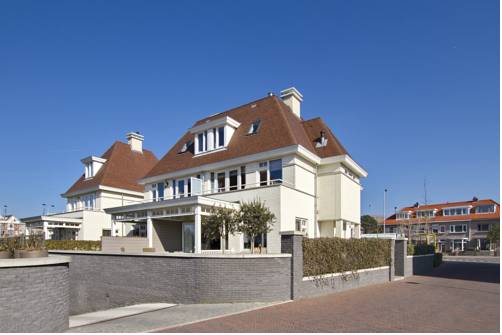 Noordwijk Code Promo Pays-Bas Booking.com