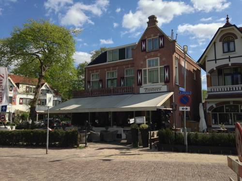 Bergen Nederland promotiecode Booking.com
