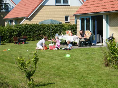 Andijk Code Promo Pays-Bas Booking.com