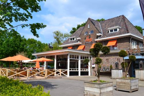 Lievelde Netherlands Hotel