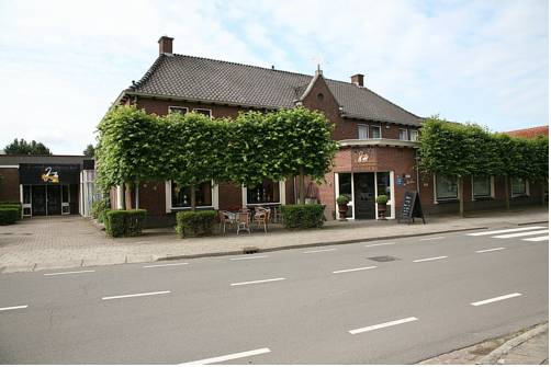 Lichtenvoorde Code Promo Pays-Bas Booking.com