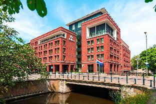 The Hague Netherlands Hotels