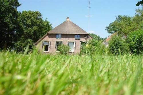 Balkbrug Niederlande Promo-Code Booking.com