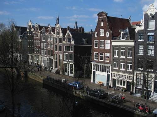 Amsterdam Niederlande Promo-Code Booking.com