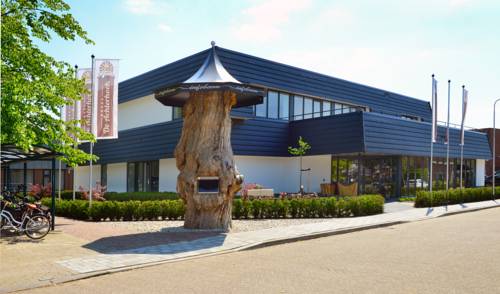 Laren Niederlande Promo-Code Booking.com