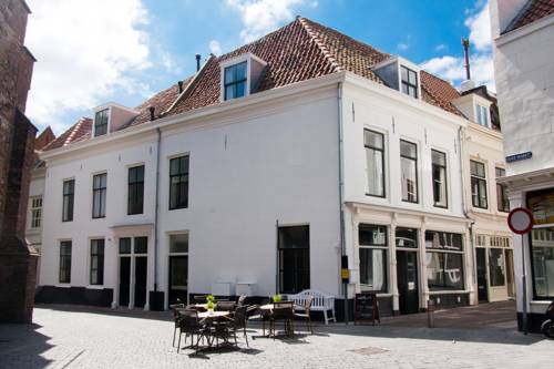 Vlissingen Niederlande Promo-Code Booking.com