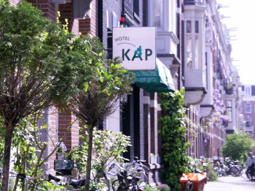 Amsterdam Niederlande Promo-Code Booking.com