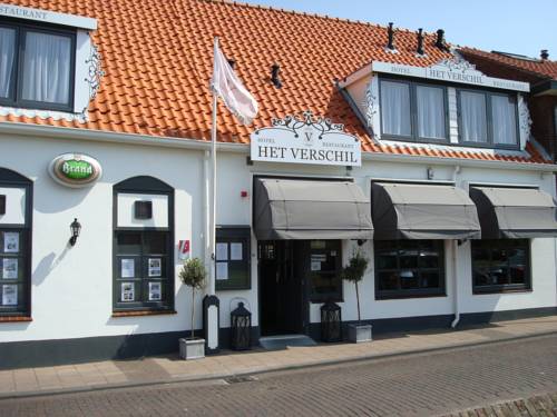 Zoutelande Niederlande Promo-Code Booking.com