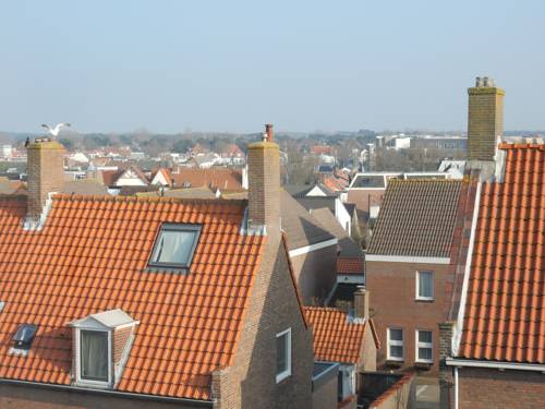 Zandvoort Netherlands Hotel