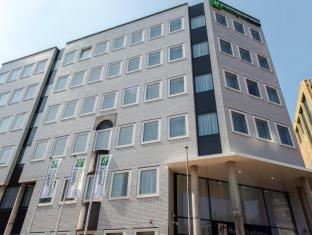 Arnhem Netherlands Hotels