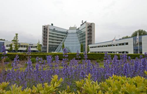 Groningen Niederlande Promo-Code Booking.com