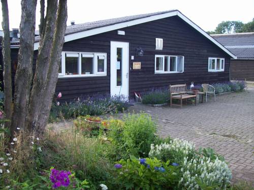 Zeewolde Code Promo Pays-Bas Booking.com