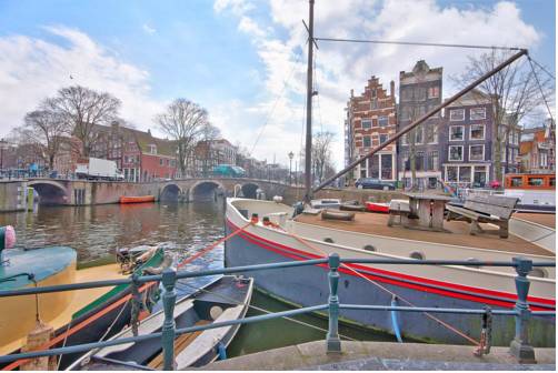 Amsterdam Code Promo Pays-Bas Booking.com