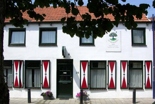 Nieuwvliet Code Promo Pays-Bas Booking.com