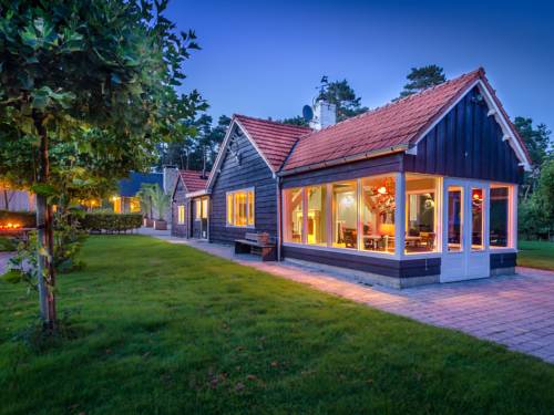 Beekbergen Code Promo Pays-Bas Booking.com