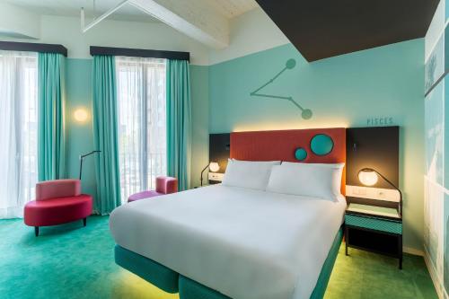 Rotterdam Netherlands Hotels