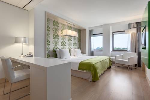 Amsterdam Netherlands Hotel